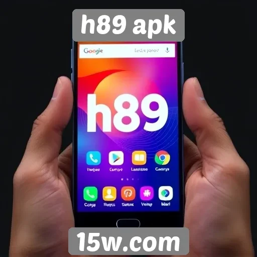 Vantagens e desvantagens de utilizar h89 apk