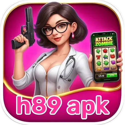 h89 apk: Explore Recursos Incríveis da Seção de App para Jogadores