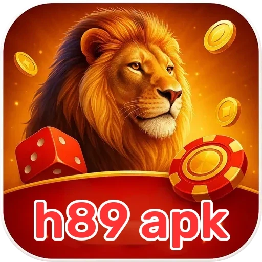 h89 apk: O Seu Portal Para Jogos Confiáveis e Empolgantes