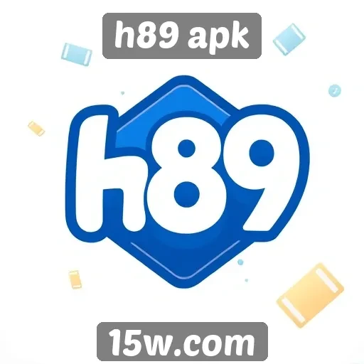 Recursos e funcionalidades do site h89 apk