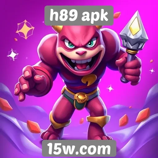 Comparação entre h89 apk e outros sites de jogos
