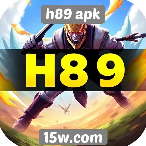 h89 apk Novos jogos disponíveis para download