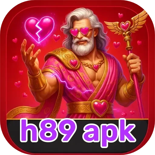 h89 apk: A Revolução dos Jogos Online Aqui no Brasil