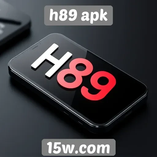 Desempenho e compatibilidade do h89 apk em dispositivos
