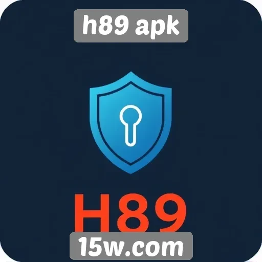 segurança e privacidade no acesso ao h89 apk