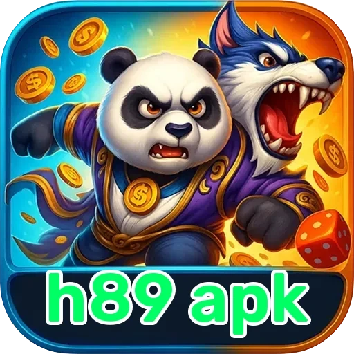h89 apk: Suporte 24/7 para Jogadores Sempre Conectados